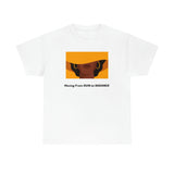 Ruin to Radiance Women's Heavy Cotton Tee