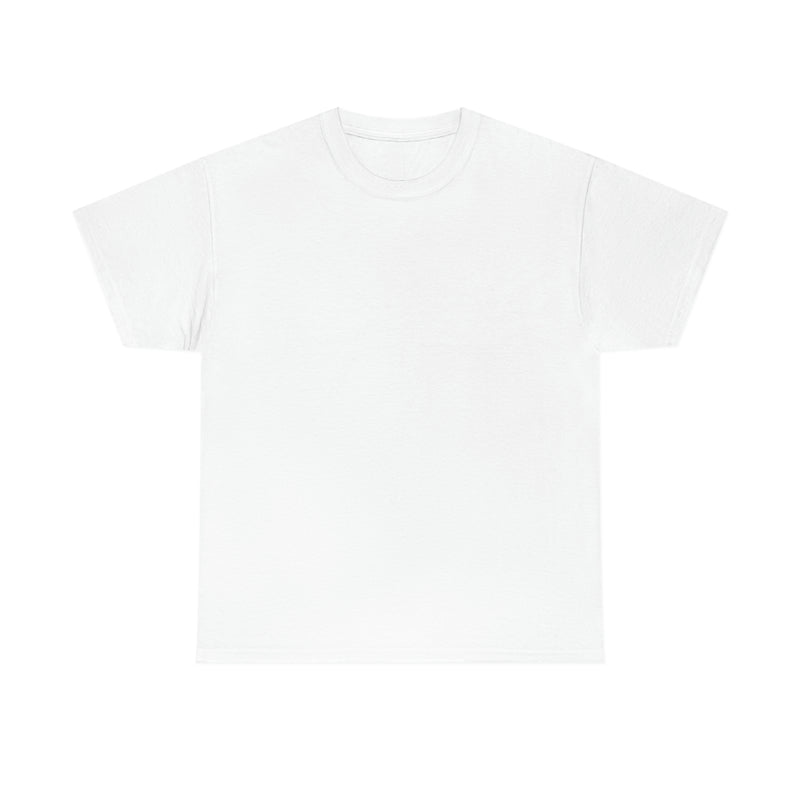 "SHIFT" Unisex Heavy Cotton Tee