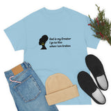 My Creator Women's Heavy Cotton Tee