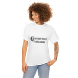 Power of Words Unisex Heavy Cotton Tee